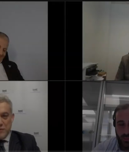 Webinar del 13/03/2025: Fatturazione Elettronica Aggiornamenti e Novità  