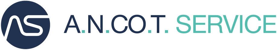 Logo A.n.co.t. Service